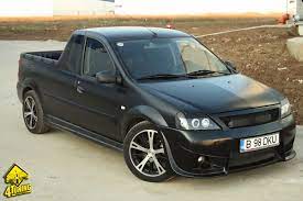 Check spelling or type a new query. Dacia Logan Pickup By Vladyd On Deviantart