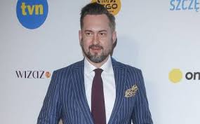 Włącz dostęp do 8768 filmów premium. Marcin Prokop Zegna Sie Z Dzien Dobry Tvn Prezenter Dziekowal Widzom Szolbiznes Rmf Maxxx