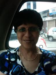 Obituary information for Dipika Dipti Santosh Sheth