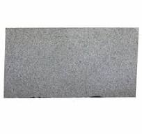 China White Grey Granite