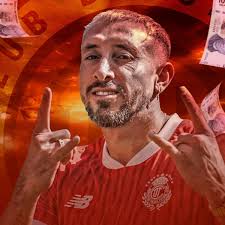 Éste es el sueldo que ganaría Héctor Herrera al ser contratado por el  Toluca