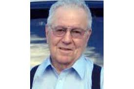 Lawrence Feist Obituary (2016)