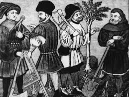 Resultado de imagen de feudal