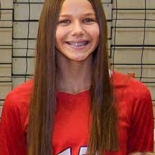 Ari Rogers' High School Career Home