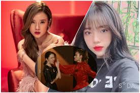 Tiếp tục series 10 facts cùng linh ngọc đàm nhé. Linh Ngá»c Ä'am Phá»§ Nháº­n Chuyá»‡n Bá»‹ Midu Tat ChÆ¡i Xáº¥u Sau LÆ°ng Vietnamnet