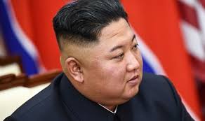 North korea claims biden's 'big blunder' creates 'grave situation'. Kim Jong Un Death Rumours Trigger Ww3 Warning As North Korea Instability Threatens Globe World News Express Co Uk