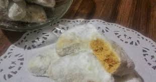 Kue yang nantinya bisa bunda sajikan di hari lebaran ini rasanya enak dan kerasa banget coklatnya lho bun. 6 Resep Kue Kering Kacang Tanah Fatmah Bahalwan Enak Dan Sederhana Ala Rumahan Cookpad