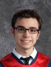 ECHS Class of 2018 Graduate Photos