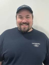 D. Alex MacDonald Ford