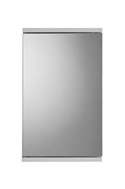 Dieser schöne spiegeleckschrank fügt sich wunderbar in ihr schlafzimmer ein und ist durch die batteriebetriebene beleuchtung ein echter hingucker. Eck Spiegelschrank Anschauen Eckige Hangeschranke Online Kaufen