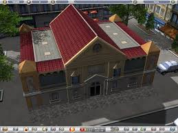 'can i get a snack in the bar?' 'yes, you can. Restaurant Empire 2 Part 1 Who S On First