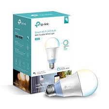 Kasa Smart Light Bulb Tunable White By Tp Link Reliabl Https Www Amazon Com Dp B01hxm8xho Ref Cm Sw R Pi Aw Smart Light Bulbs Smart Bulb Smart Lighting