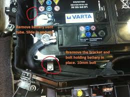 Find aftermarket and oem parts online or at a local store near you. 955 957 Cayenne Diy Battery Replacement Guide Rennlist Porsche Discussion Forums