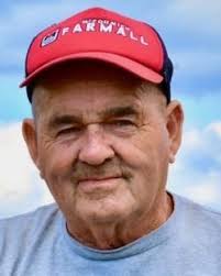 Allan Fulmer Obituary (1936