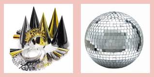 There's always so much pressure for new year's eve to be epic. 25 Perfect New Year S Eve Decorations 2020 Best New Year S Decor