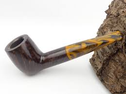 Over the past years she's hosted many cooking shows which have aired in latin america and the us. Savinelli Tigre Pipe Dark Brown 101 Pfeifen Shop Online