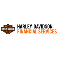 What does a financial company logo stand for? Harley Davidson Financial Services Linkedin