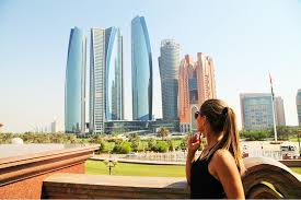 Hoje, quinta, 15 de julho (15/7), às 16 horas (horário de brasília). Abu Dhabi Capital Dos Emirados Arabes Unidos Revista Brasil Na Mao O Verdadeiro Guia Dos Brasileiros No Reino Unido
