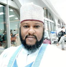 Ibrahim Adam Almadany