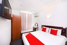 Hotel require 20 minute drive away from kota kinabalu airport. Oyo 699 Plaza Hotel Prices Reviews Kota Kinabalu Sabah Tripadvisor