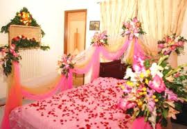 Instead, focus on simple decorating ideas and embrace darker tones. Bridal Bedroom Decoration Ideas For Pakistani Brides