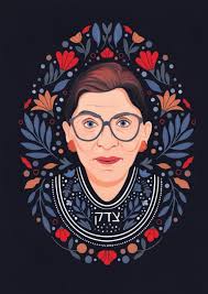 RBG's Brave & Brilliant Women