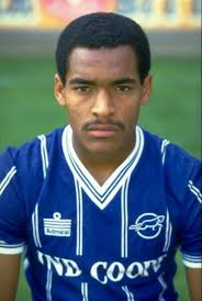 The Heysel ban wasn't really about football, it was an attack