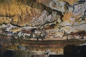 Lascaux Magara Cizimleri 3 Sanat Tarihi Cizim Sanat Dekor