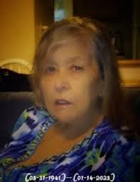 Jo Ellen Lester Atkinson Obituary January 14, 2023