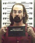 District Attorney Marco Serna Convicts Child Rapist