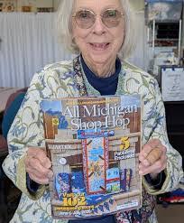 Karla Wing's Instagram, Twitter & Facebook