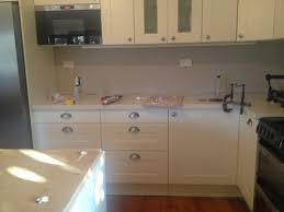 10 ikea tips that weren't in any of the instructions but which made installing a kitchen so much easier. Ikea Adel Kitchen Bettina S Kitchen