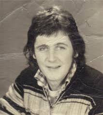 Anthony (Tony) Connery