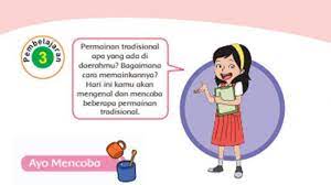 Ayo kita pelajari dengan seksama pembahasan kunci jawaban tema 9 kelas 4 sd/mi subtema 1 pembelajaran 6 halaman 37 38 39 40 41 42 43 44 45 46 47 Kunci Jawaban Tema 1 Kelas 4 Halaman 34 35 36 37 38 39 40 41 42 43 44 45 Keberagaman Budaya Bangsaku Tribun Pontianak