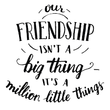 Image result for friendship quote