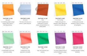 Everyone knows that it's not summer. Pantone Spring Summer 2021 Discover The Interior Design Trends