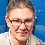 Stephen Knauer's Instagram, Twitter & Facebook