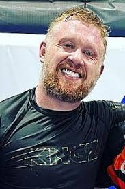 Paul Smith MMA Stats, Pictures, News, Videos, Biography