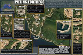 Russian prime minister vladimir putin is constructing a $ 1 billion castle in the black sea resort of sochi. Putin Is A Virus On Twitter Putins Palace On Black Sea Broke The News Years Ago For The Luscious Constructions Entertainment Facilities And Shady Financing Helped By The Amazing Crustacean Nation Community