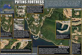 A palace is being built on the black sea coast for the personal use of the russian prime minister, kolesnikov wrote. Putin Is A Virus On Twitter Putins Palace On Black Sea Broke The News Years Ago For The Luscious Constructions Entertainment Facilities And Shady Financing Helped By The Amazing Crustacean Nation Community