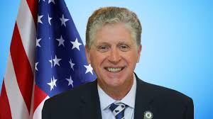 Governor McKee Nominates Richard Charest to Serve as Executive Office of  Health and Human Services Secretary