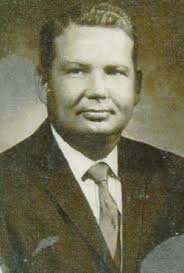 Kenneth Jerry Gott (1931-2020)