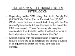 The air duct smoke detector shall be a system sensor model 2d51 series smoke detector listed to ul 268a specifically for use in air handling systems when used in conjunction with the b210lp base. Electrical Stuff For Mechanical Engineers Ppt Video Online Download