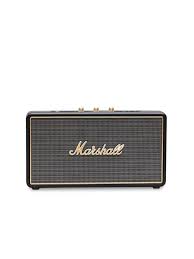 Stockwell Speaker Marshall Merci Inspired Decorating In