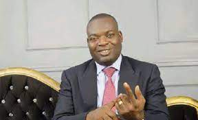 A faction of the party is accrediting delegates at the prof. Anambra Guber Nwoye Withdraws From Saturday S Pdp Primary Vanguard News