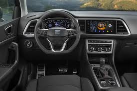 Discover the seat ateca and new seat ateca fr. 2020 Seat Ateca Fr 599545 Best Quality Free High Resolution Car Images Mad4wheels