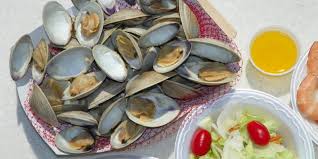 Clam chowder side dish and serving ideas. Clambake Menu Options Yawger Brook Catering