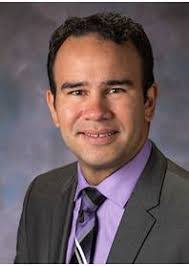 Daryl Mcleod's Instagram, Twitter & Facebook