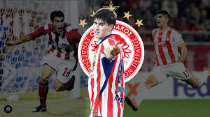 Hormiga González, a seguir los pasos de Nery Castillo o Alan Pulido en Olympiacos