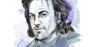 "Hay que seguir intentándolo incluso después de muerto"